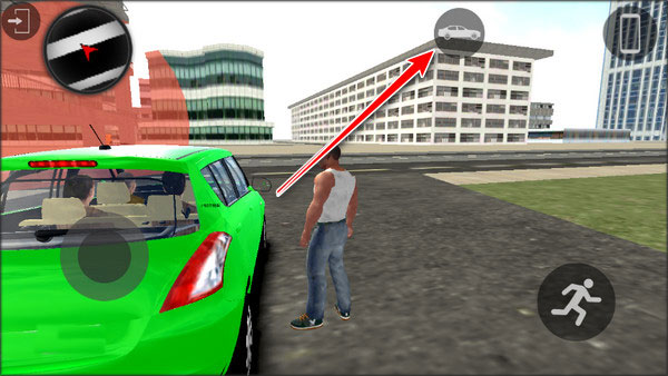 印度汽車模擬器無限金幣