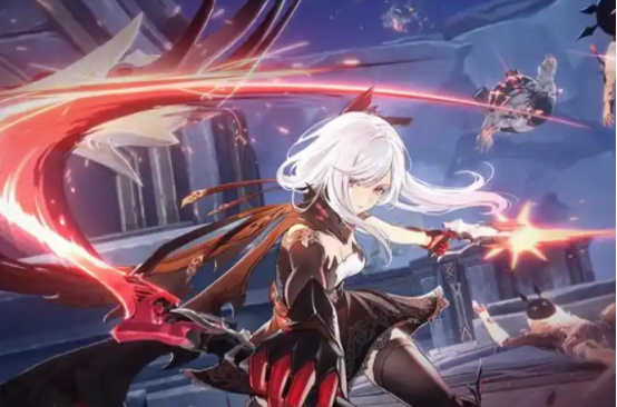 二重螺旋隊伍怎么搭配-二重螺旋隊伍搭配推薦 二重螺旋隊伍怎么搭配-二重螺旋隊伍搭配推薦