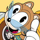 發條特工隊游戲安卓版