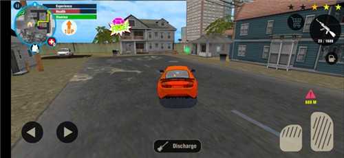 真實黑幫犯罪手游免費版