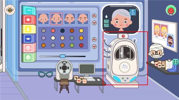 托卡生活小鎮(zhèn)2025不用實(shí)名認(rèn)證