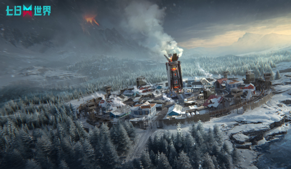 七日世界深草旅店商人在哪里