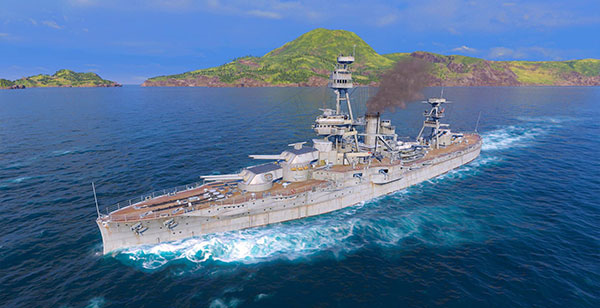 戰(zhàn)艦世界傳奇安卓版 戰(zhàn)艦世界傳奇安卓版