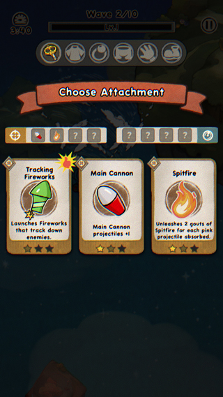 發條特工隊游戲安卓版