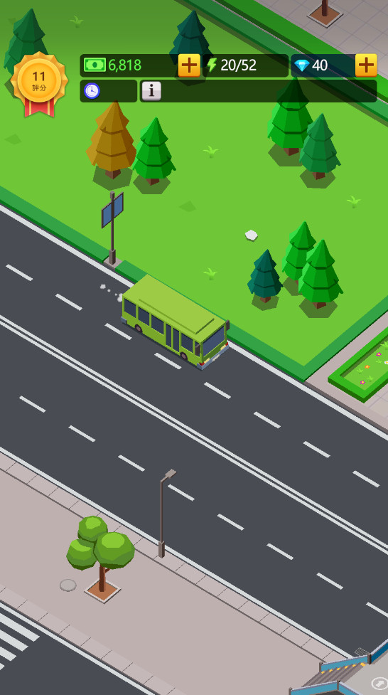 空閑火車帝國大亨無限金幣版