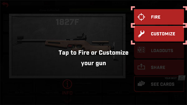 真實槍械2中文最新版