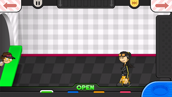 老爹烘焙店無限金幣