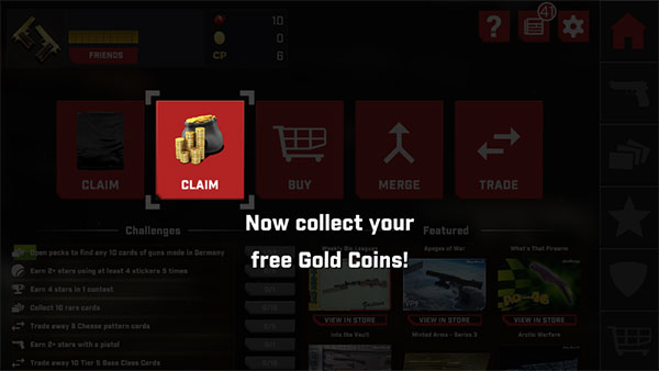 真實槍械2中文最新版