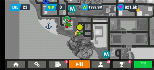 真實黑幫犯罪手游免費版