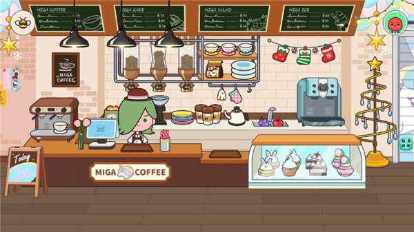 托卡生活小鎮(zhèn)2025不用實(shí)名認(rèn)證