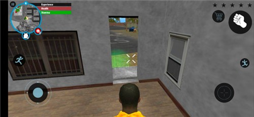 真實黑幫犯罪手游免費版