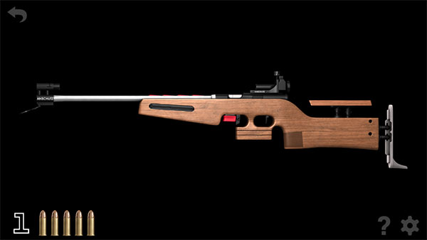 真實槍械2中文最新版