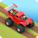 MMX爬坡賽車2無限金幣最新版