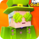 狂熱槍戰國際服