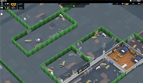 機場模擬器大亨中文版