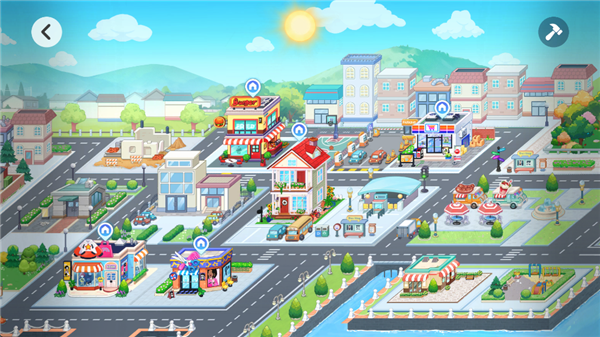 尤雅時(shí)間全解鎖版