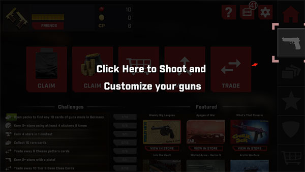 真實槍械2中文最新版