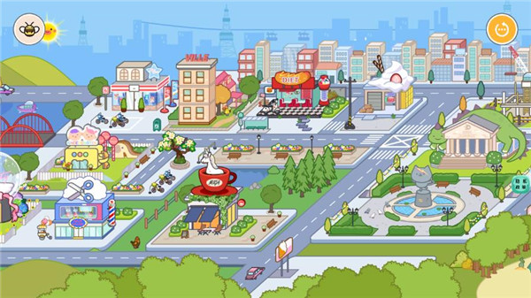 托卡生活小鎮(zhèn)2025不用實(shí)名認(rèn)證