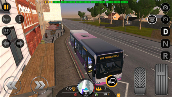 巴士模擬器evo無限金幣版