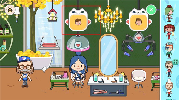 托卡生活小鎮(zhèn)2025不用實(shí)名認(rèn)證