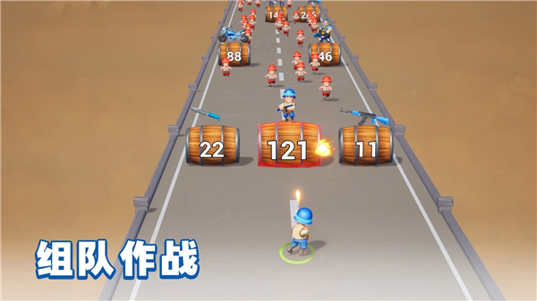 最后的戰(zhàn)爭生存無限金幣無限鉆石