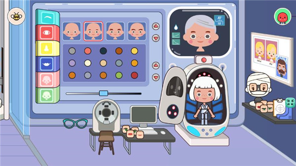 托卡生活小鎮(zhèn)2025不用實(shí)名認(rèn)證