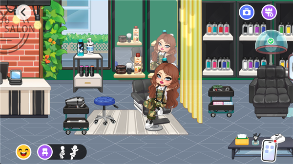 尤雅時(shí)間全解鎖版