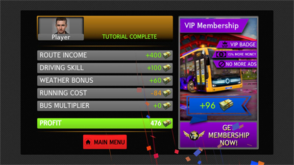 巴士模擬器evo無限金幣版