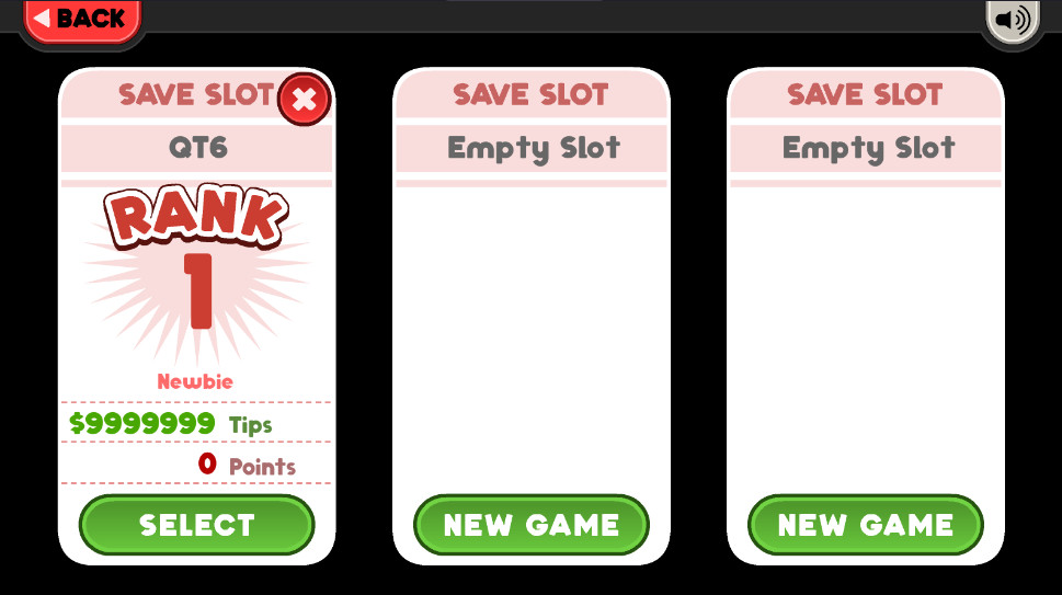 老爹烘焙店無限金幣