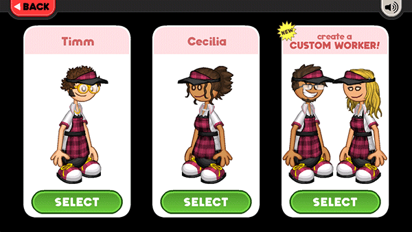 老爹烘焙店無限金幣