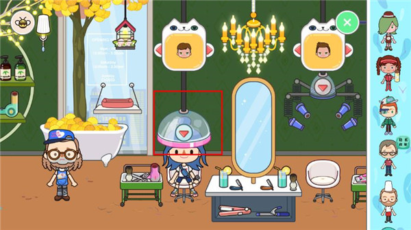 托卡生活小鎮(zhèn)2025不用實(shí)名認(rèn)證