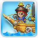 大海賊探險物語無限資源版