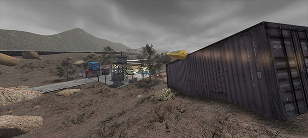 狙擊手3d無限金幣鉆石版