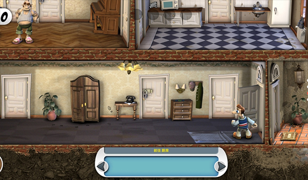 整蠱鄰居地獄歸來手機版 整蠱鄰居地獄歸來手機版