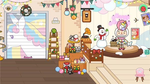 托卡生活小鎮(zhèn)2025不用實(shí)名認(rèn)證