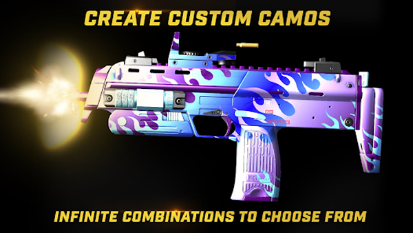 真實槍械2中文最新版