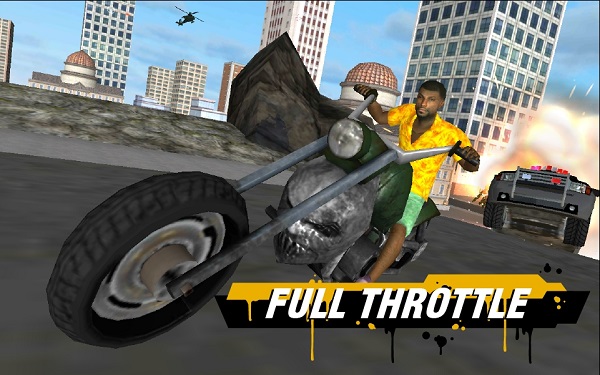 真實黑幫犯罪手游免費版