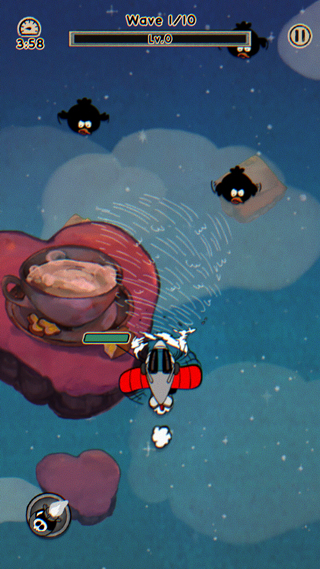 發條特工隊游戲安卓版