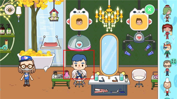 托卡生活小鎮(zhèn)2025不用實(shí)名認(rèn)證