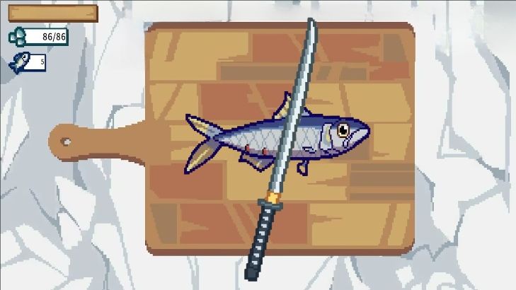 荒野漁夫 荒野漁夫