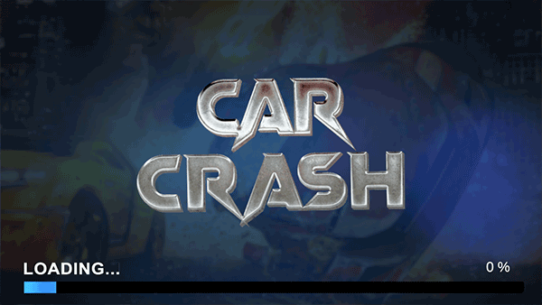 車禍事故模擬器手機版