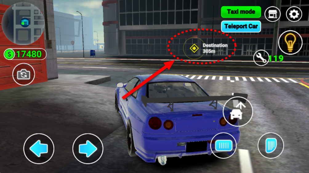 汽車修理工3d游戲漢化版