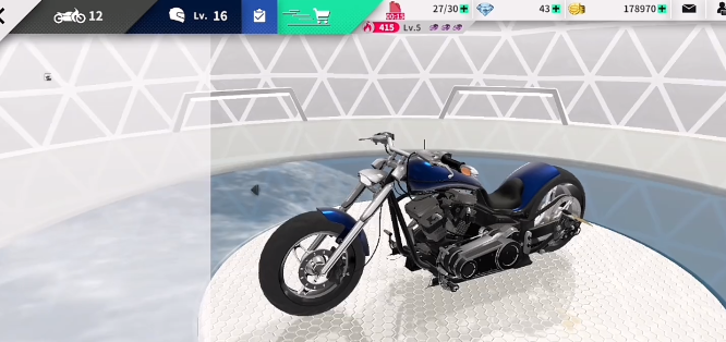 黎明飛馳車王的復仇摩托車怎么選-黎明飛馳車王的復仇摩托車選擇推薦 黎明飛馳車王的復仇摩托車怎么選-黎明飛馳車王的復仇摩托車選擇推薦