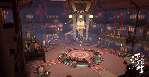 浮生憶玲瓏最新版