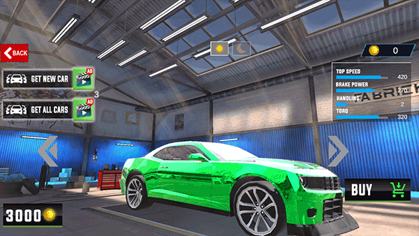 車禍事故模擬器手機版