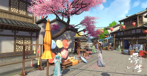 浮生憶玲瓏最新版