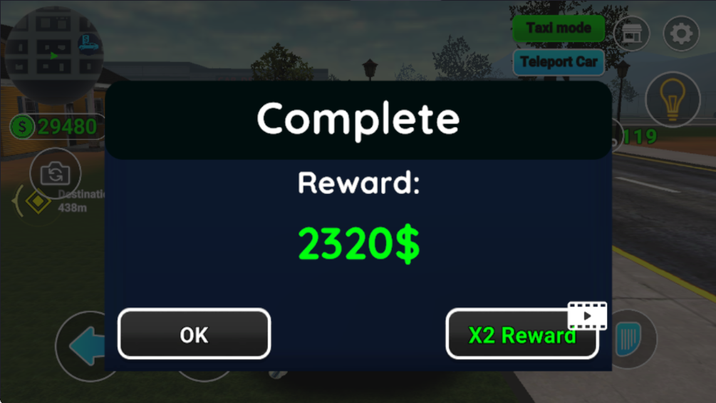 汽車修理工3d游戲漢化版