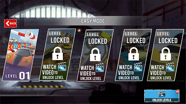 車禍事故模擬器手機版