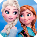 冰雪奇緣冰紛樂漢化版