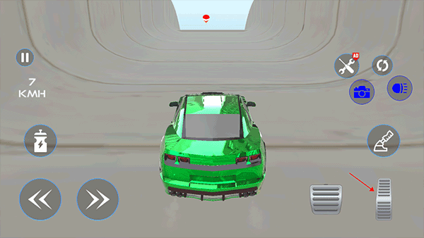 車禍事故模擬器手機版